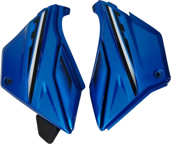 SP FIT FOR GLAMOUR I3S 2019 TECHNO BLUE