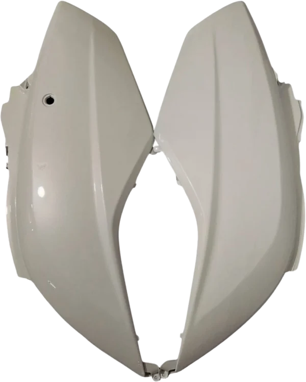 SP SET FIT FOR MAESTRO WHITE