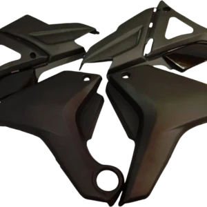 SP FIT FOR HUNK O/M BLACK
