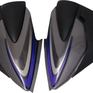 SP SET FIT FOR SHINE DX TYPE-2 GENNY GREY