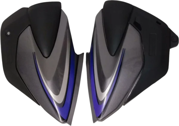 SP SET FIT FOR SHINE DX TYPE-2 GENNY GREY