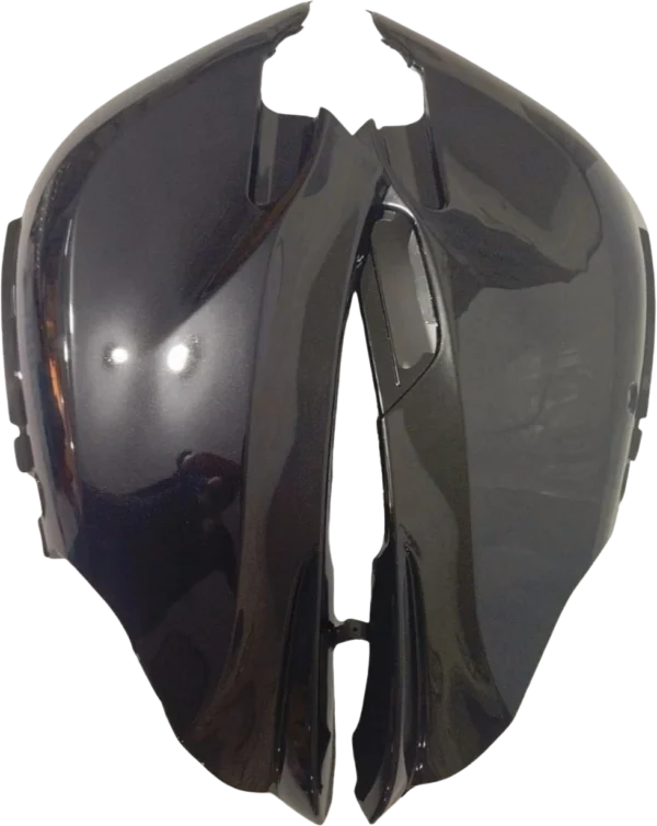 SP SET FIT FOR AVIATOR BLACK