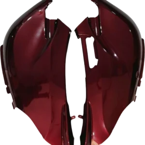SP SET FIT FOR AVIATOR REBEL RED