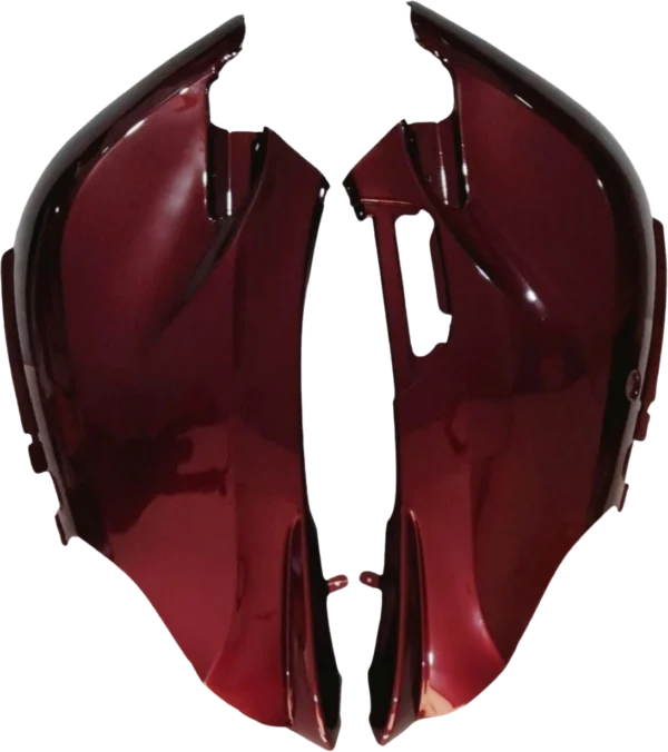 SP SET FIT FOR AVIATOR REBEL RED