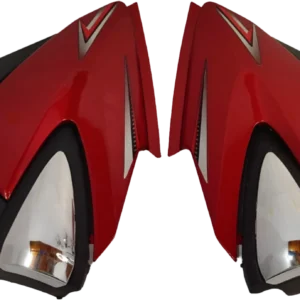 SP FIT FOR SHINE TYPE 9 IMP. RED