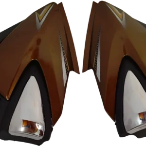 SP FIT FOR SHINE TYPE 9 SUNSET BROWN