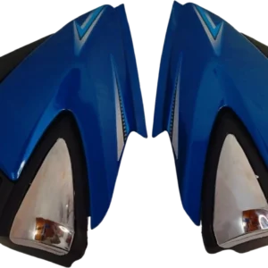 SP FIT FOR SHINE TYPE 9 ATHELETIC BLUE