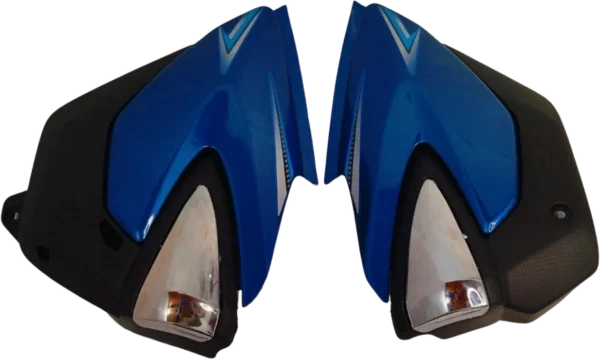 SP FIT FOR SHINE TYPE 9 ATHELETIC BLUE