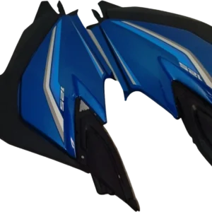 SP FIT FOR SHINE BS6 2020 ATHELETIC BLUE