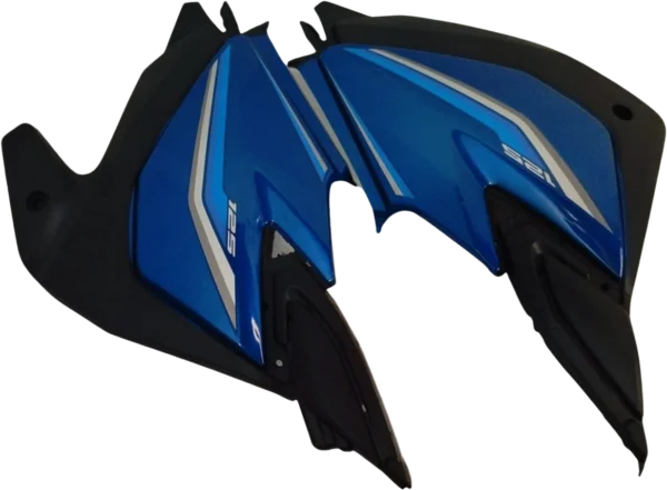 SP FIT FOR SHINE BS6 2020 ATHELETIC BLUE