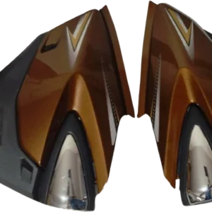 SP FIT FOR SHINE TYPE-10 BROWN