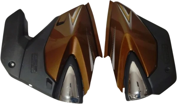 SP FIT FOR SHINE TYPE-10 BROWN