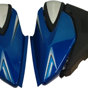 SP FIT FOR SHINE TYPE-10 BLUE