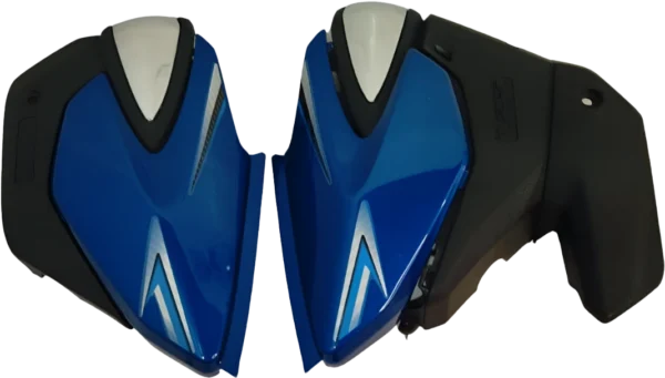SP FIT FOR SHINE TYPE-10 BLUE
