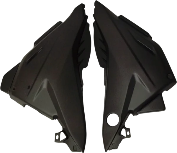 SP SET FIT FOR STUNER MAT AXIS GREY