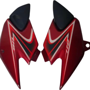 SP SET FIT FOR DREAM YUGA RED