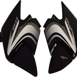 SP SET FIT FOR DREAM YUGA TYPE-2 (2016) BLACK/GREY