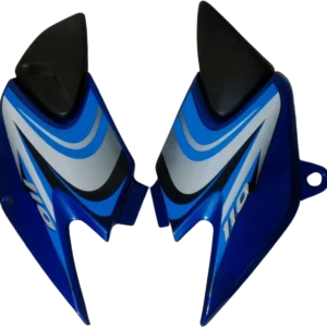 SP SET FIT FOR DREAM YUGA TYPE-2 (2016) BLACK BLUE