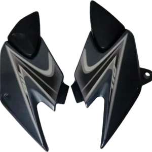 SP SET FIT FOR DREAM YUGA GREY FOR BLACK/GREY BIKE