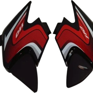 SP SET FIT FOR DREAM YUGA TYPE 3 BLACK RED