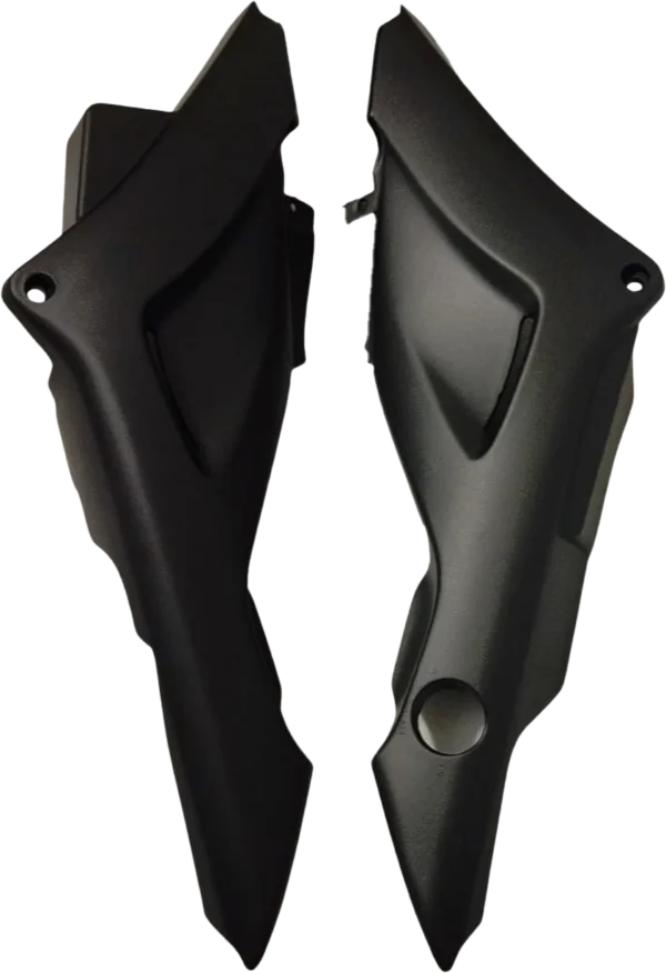 SP SET FIT FOR UNICORN O/M MAT AXIS GREY