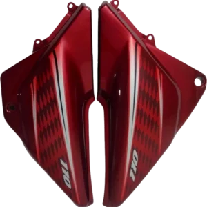 SP SET FIT FOR DREAM NEO ALFA RED