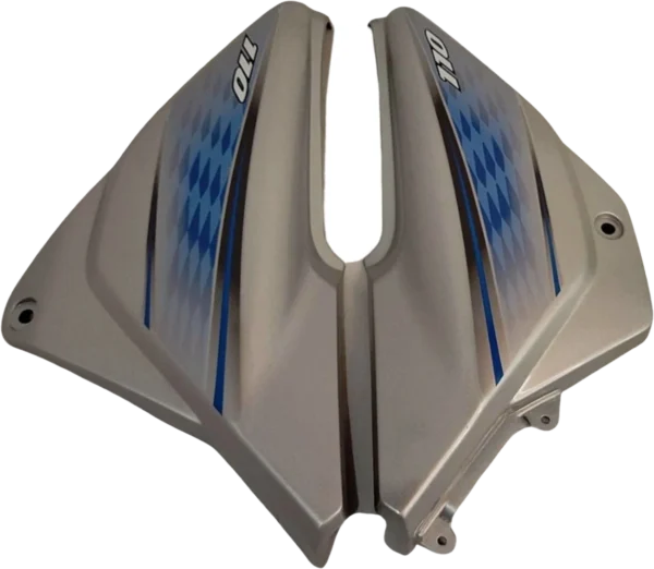 SP SET FIT FOR DREAM NEO SILVER