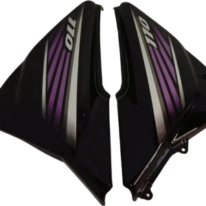 SP SET FIT FOR DREAM NEO TYPE-2 BLACK/BLUE