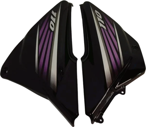 SP SET FIT FOR DREAM NEO TYPE-2 BLACK/BLUE
