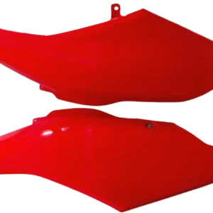 SP SET FIT FOR DIO N/M (SET OF 2) SPORT RED