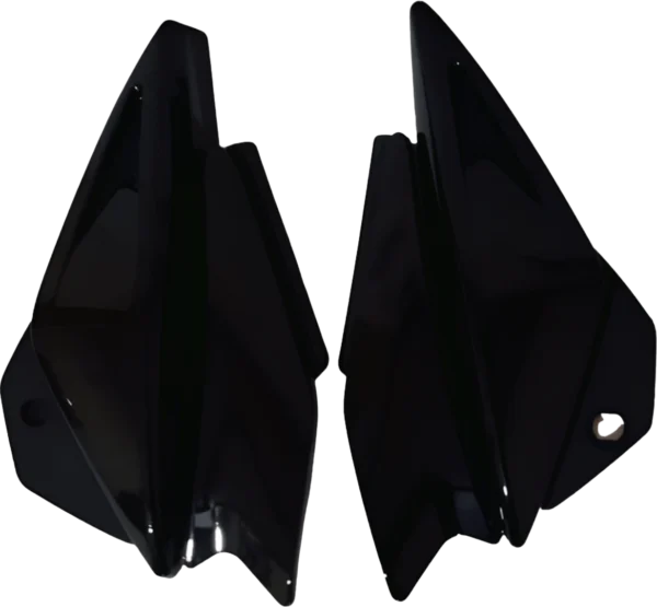 SP SET FIT FOR PULSAR 135CC BLACK