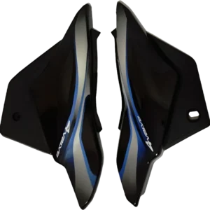 SP SET FIT FOR DISCOVER M BLACK BLUE