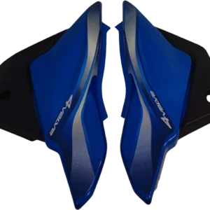 SP SET FIT FOR DISCOVER M BLUE