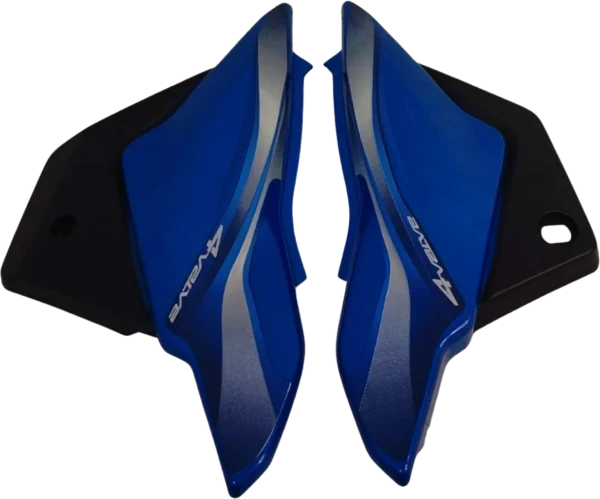 SP SET FIT FOR DISCOVER M BLUE