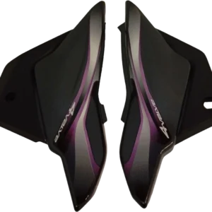 SP FIT FOR DISCOVER 100 M GREY PINK