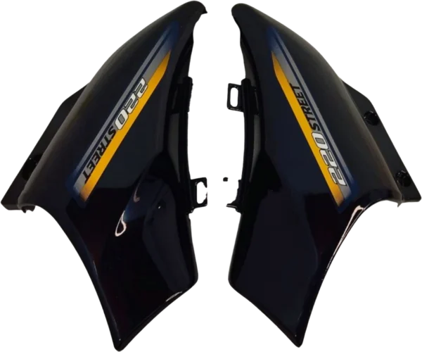 SP FIT FOR AVENGER M BLUE