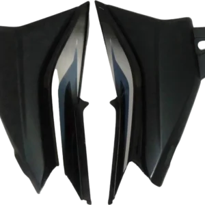 SP SET FIT FOR PLATINA LED TYPE BLACK/GREY