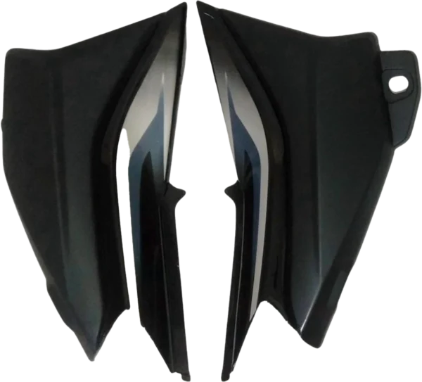 SP SET FIT FOR PLATINA LED TYPE BLACK/GREY