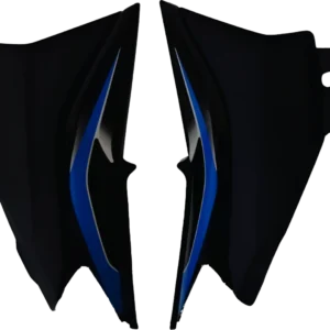 SP SET FIT FOR PLATINA LED LATEST 2019 BLACK/BLUE