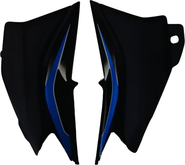 SP SET FIT FOR PLATINA LED LATEST 2019 BLACK/BLUE
