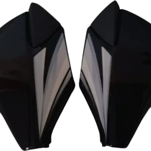 SP SET FIT FOR STAR CVTI BLK GREY