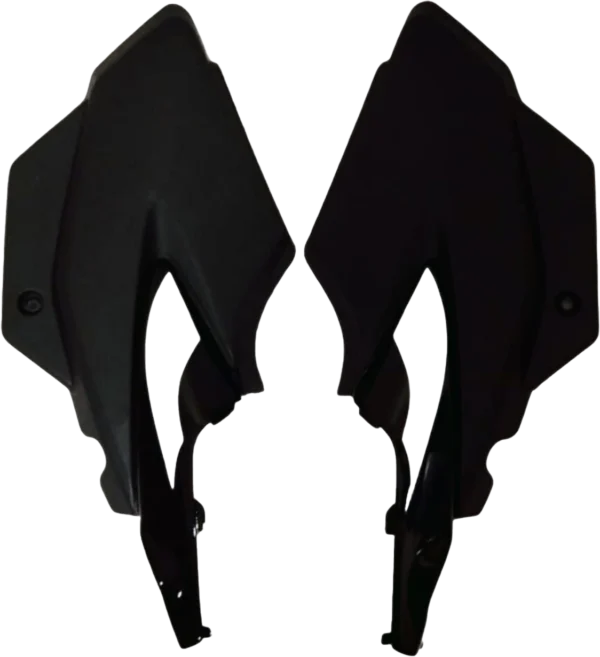 SP SET FIT FOR STAR SPORTS N/M BLACK/GREY