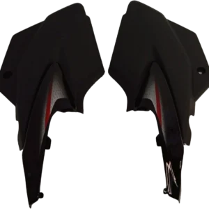 SP FIT FOR STAR SPORTS BS6 BLK RED