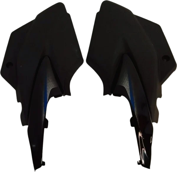 SP FIT FOR STAR SPORTS BS6 BLK BLUE