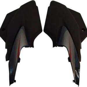 SP FIT FOR STAR SPORTS BS6 GREY