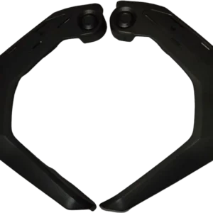 SP FIT FOR FZ V/2 MAT AXIS GREY