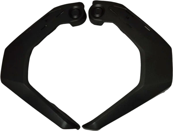 SP FIT FOR FZ V/2 MAT AXIS GREY