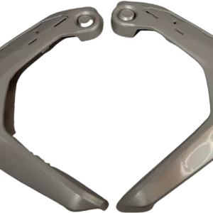SP FIT FOR FZ V/2 SILVER