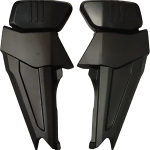 SP SET FIT FOR FZ O/M BLACK