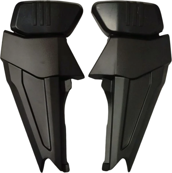 SP SET FIT FOR FZ O/M BLACK